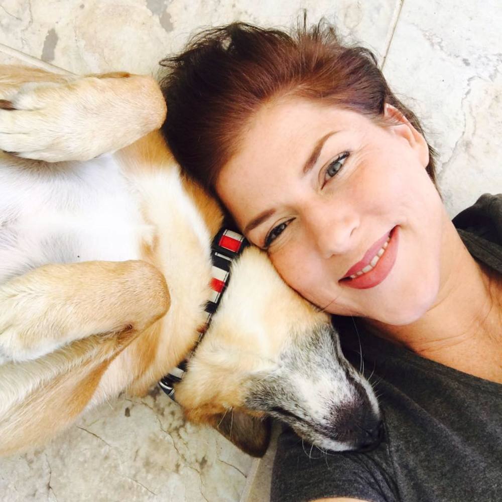 Meet your Posher, Rusti